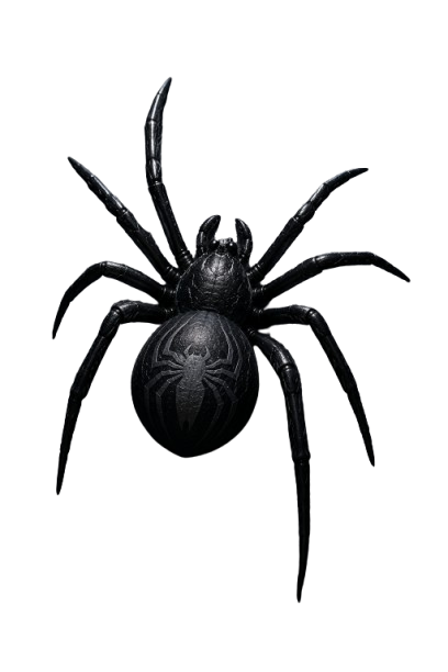 Spider Bot Nazar